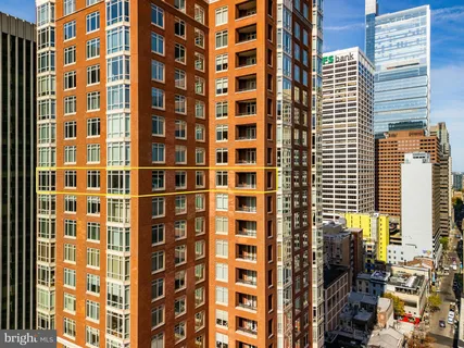 a view of a building