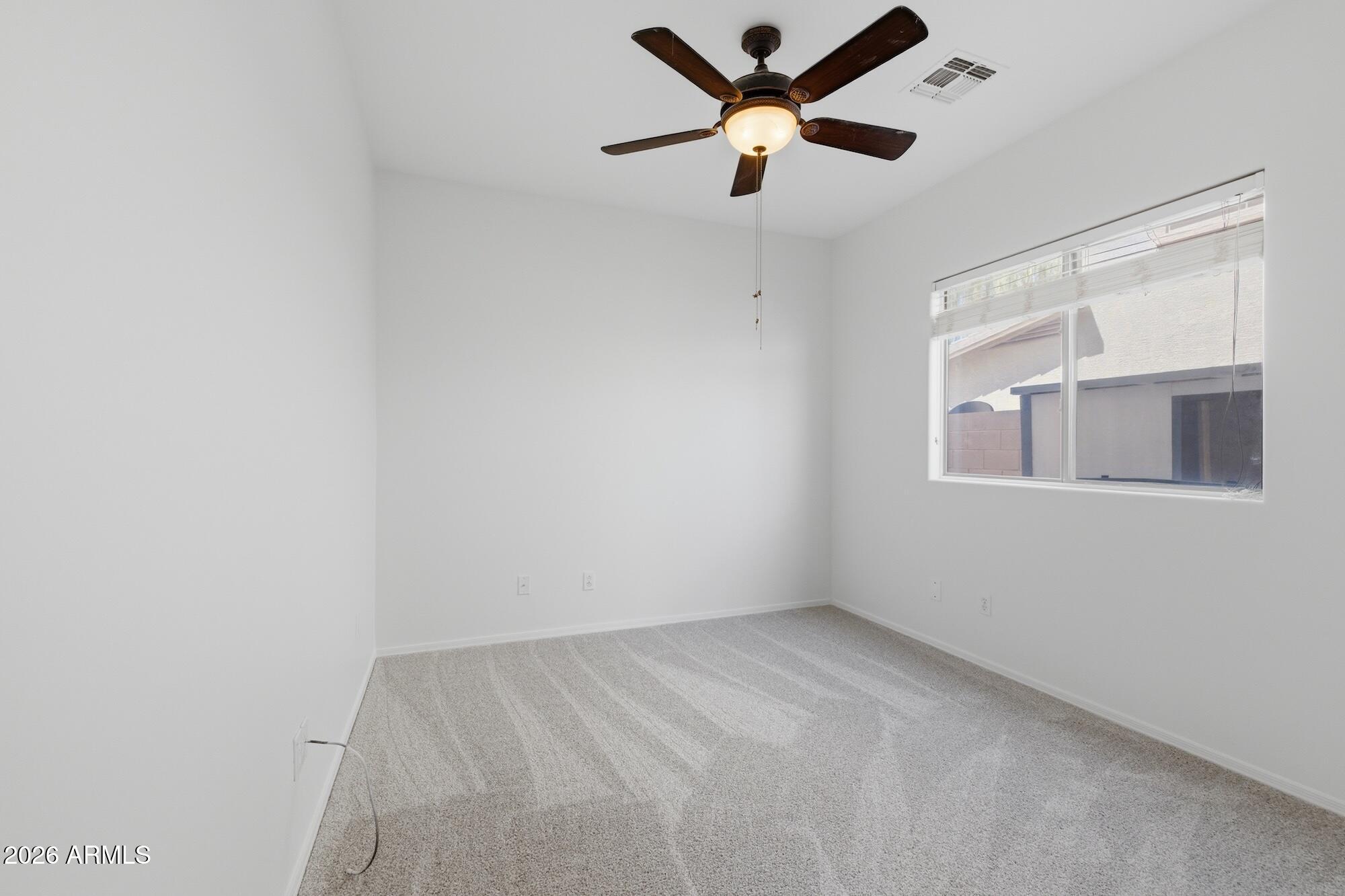 2992 East Morenci Road San Tan Valley, AZ 85143 - Photo 17 of 35 Downstairs Bedroom 2