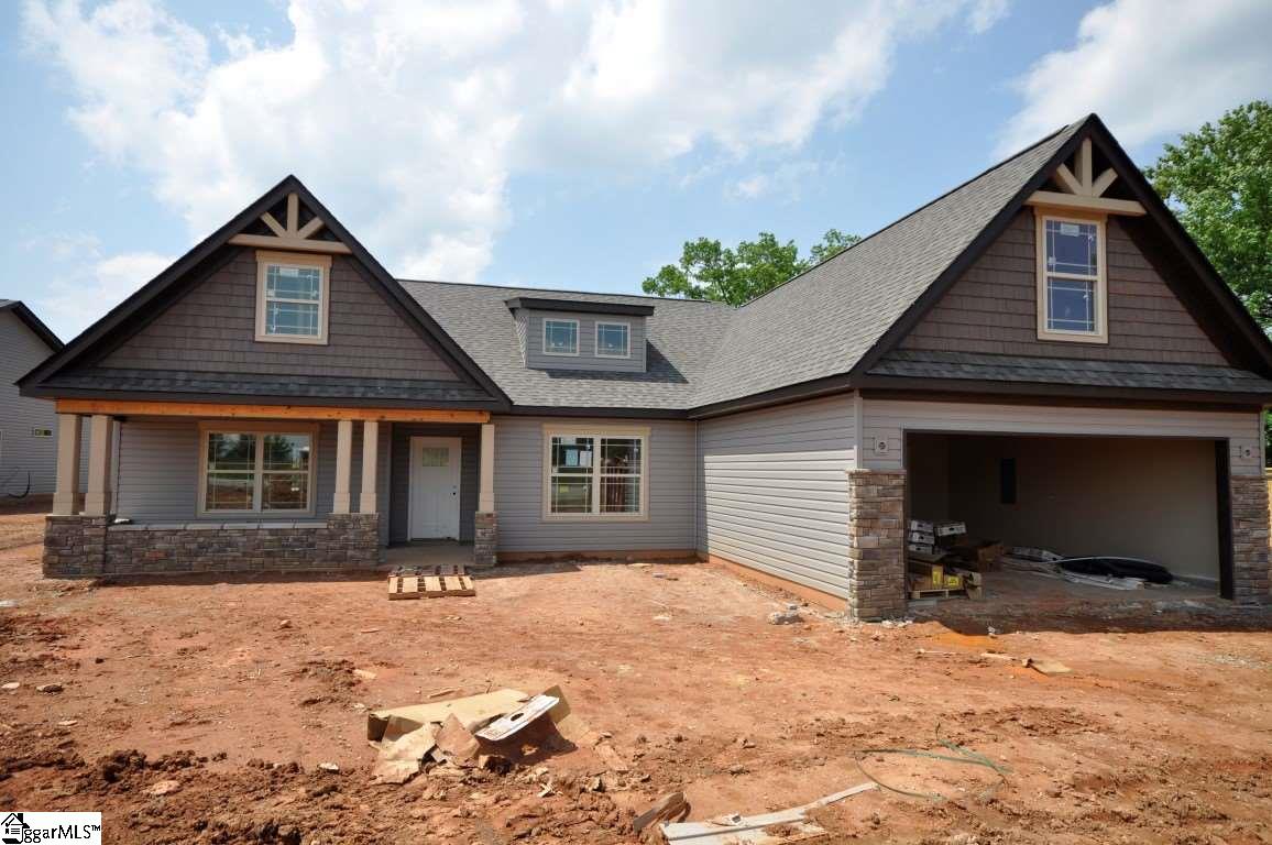 2430 Poole Road Greer, SC 29651 - Photo 1 of 24 Gallery Image 1