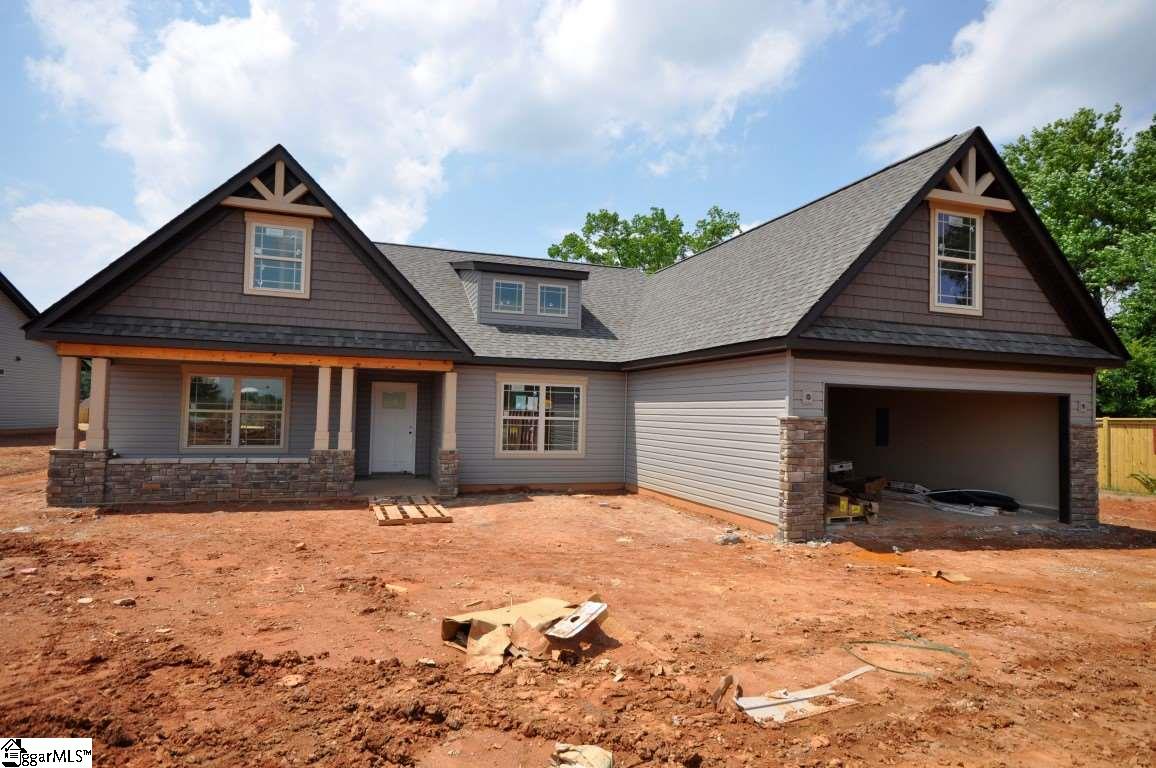 2430 Poole Road Greer, SC 29651 - Photo 2 of 24 Gallery Image 2