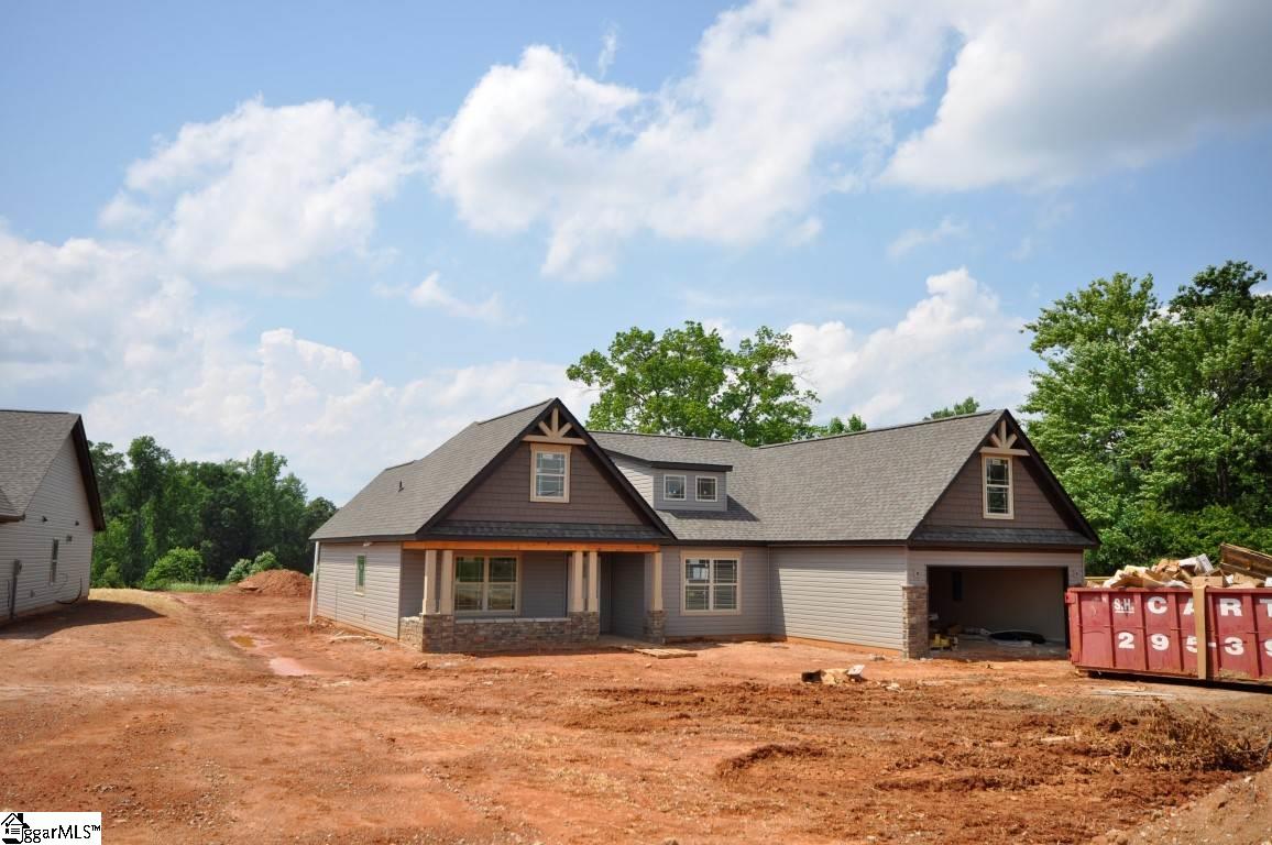 2430 Poole Road Greer, SC 29651 - Photo 20 of 24 Gallery Image 20