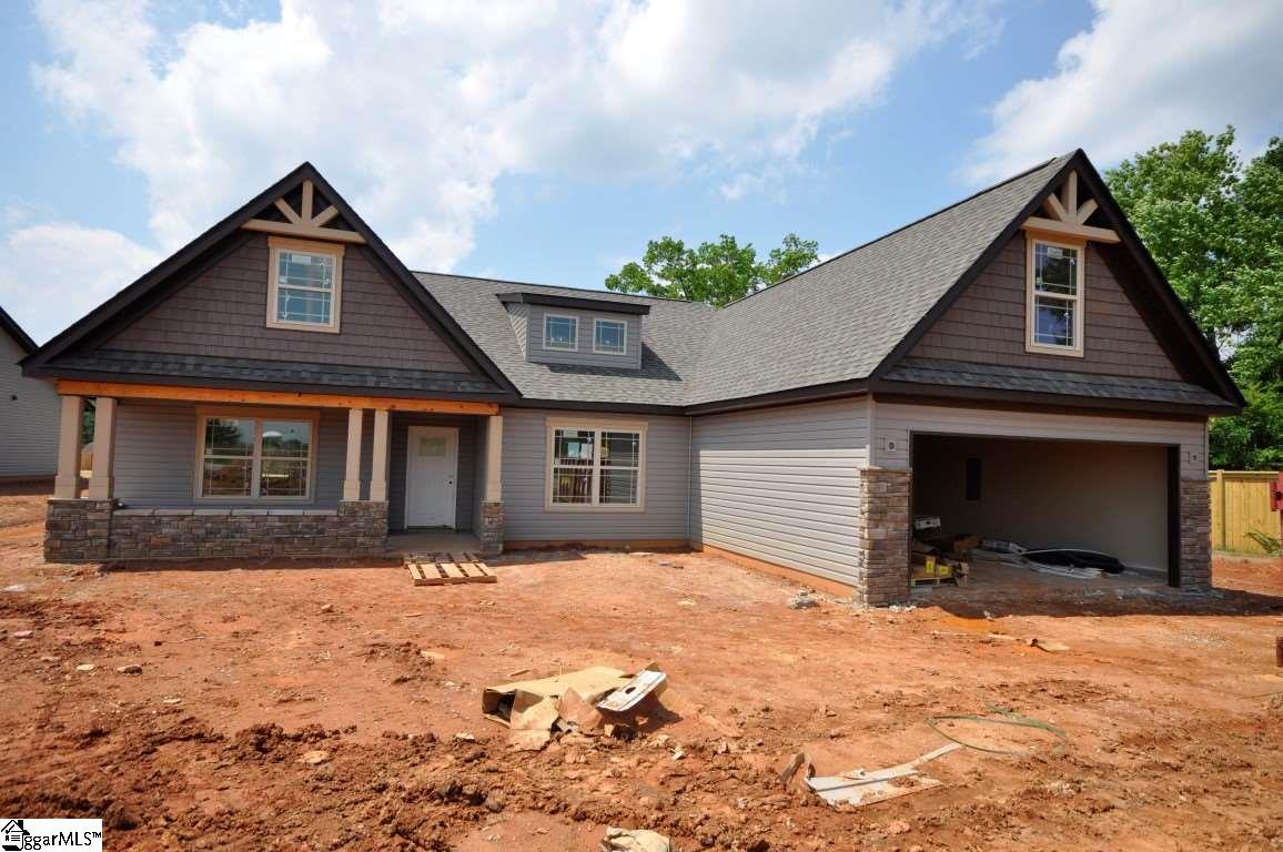 2430 Poole Road Greer, SC 29651 - Photo 3 of 24 Gallery Image 3