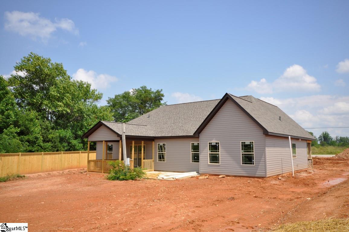 2430 Poole Road Greer, SC 29651 - Photo 23 of 24 Gallery Image 23
