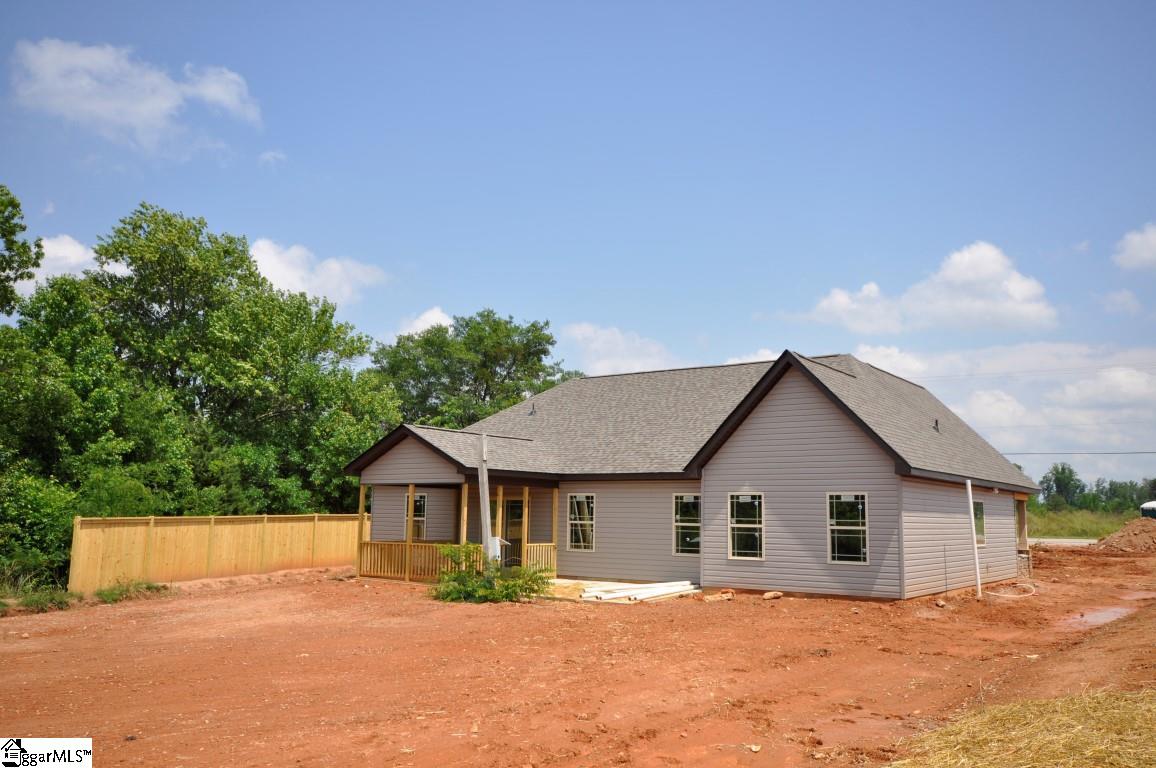 2430 Poole Road Greer, SC 29651 - Photo 24 of 24 Gallery Image 24