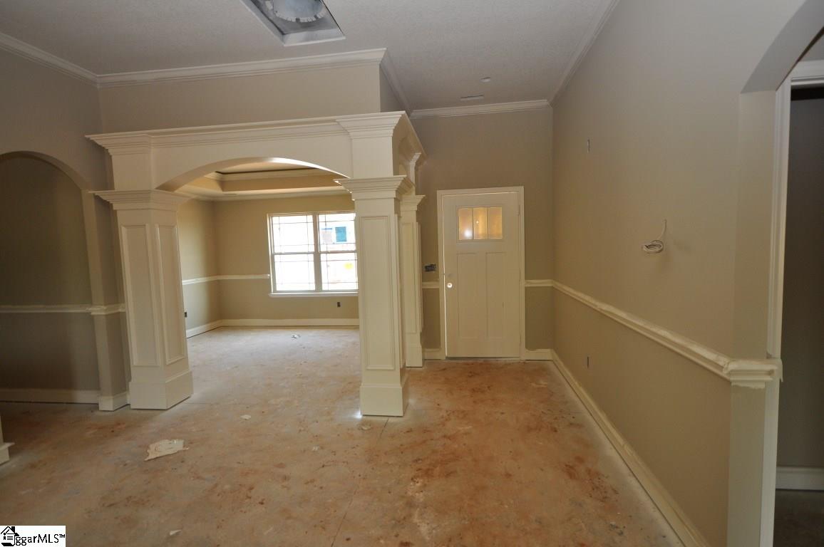 2430 Poole Road Greer, SC 29651 - Photo 7 of 24 Gallery Image 7