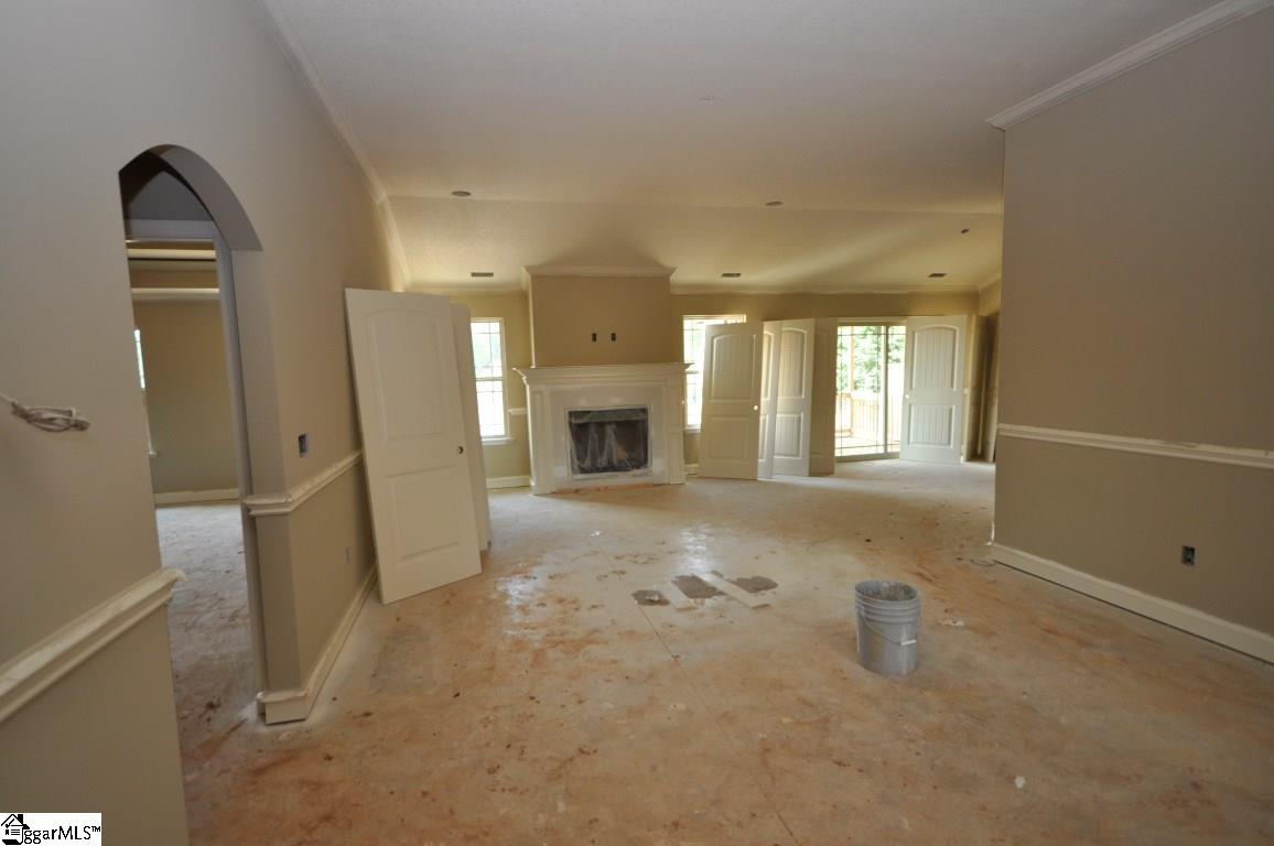 2430 Poole Road Greer, SC 29651 - Photo 8 of 24 Gallery Image 8