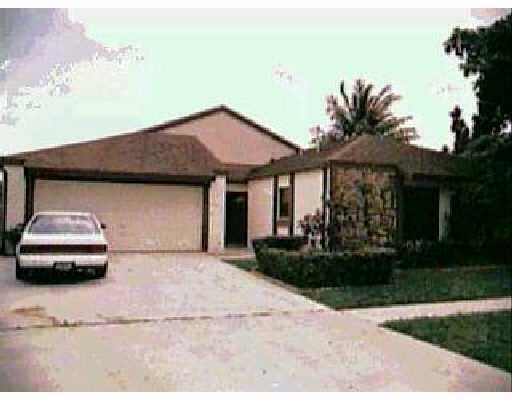 21453 Summertrace Circle Boca Raton, FL 33428 - Photo 2 of 2 Additional Photo