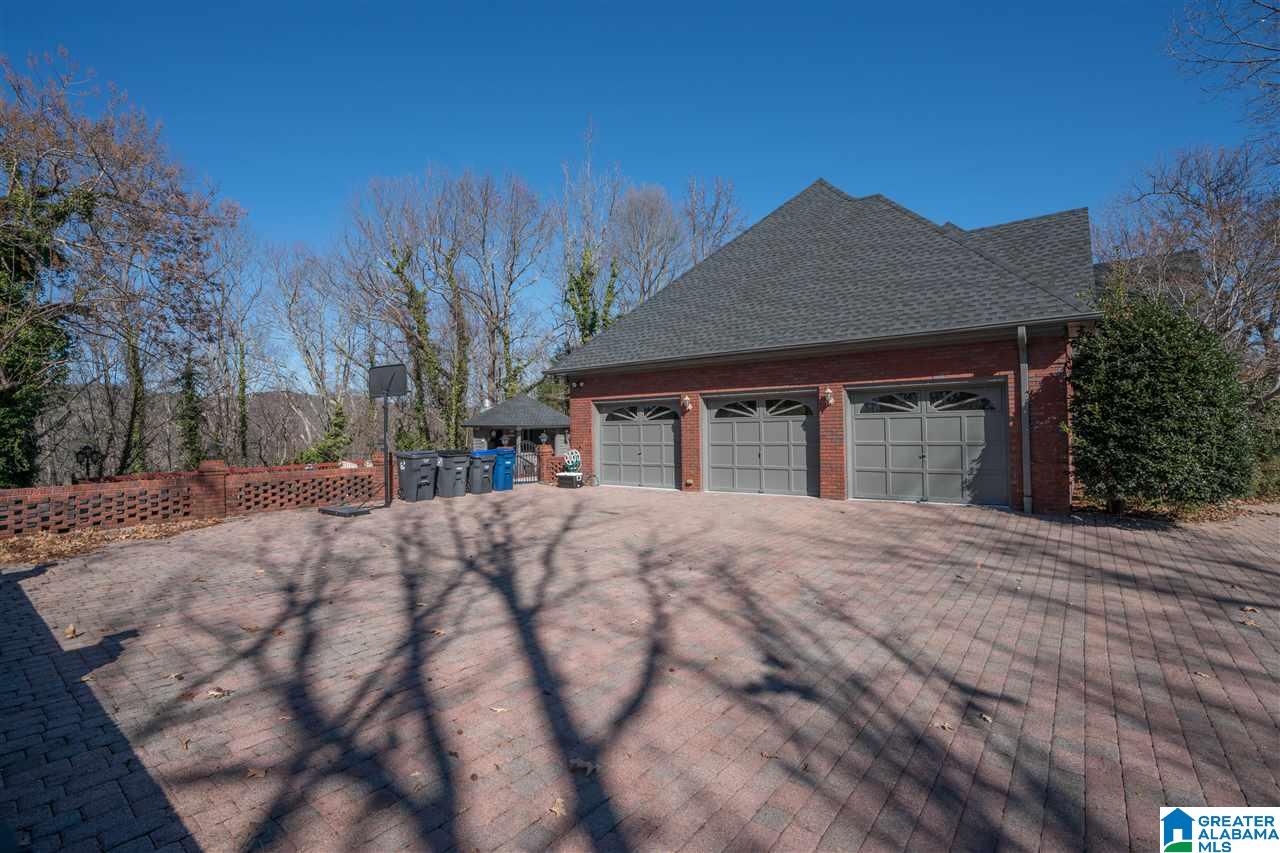 403 Woodward Road Trussville, AL 35173 - Photo 35 of 42