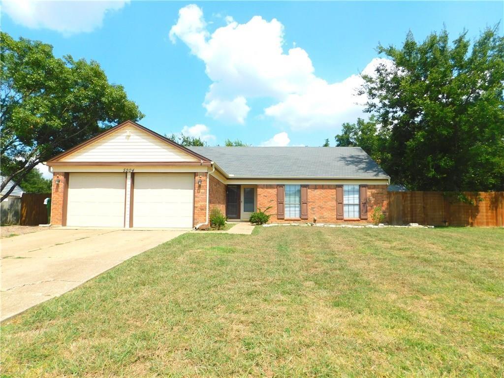5204 Timber Creek Road Flower Mound, TX 75028 - Photo 1 of 1