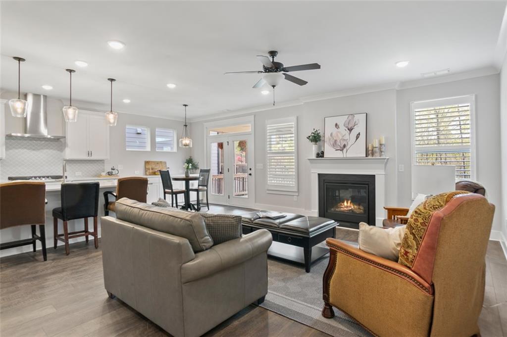 413 Solace Place Canton, GA 30114 - Photo 32 of 56