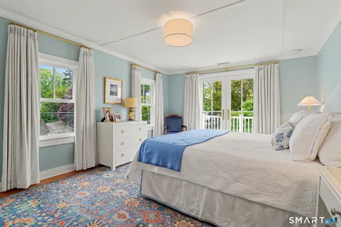 $3,895,000 | 35 Yarmouth Road, Norwalk, CT 06853