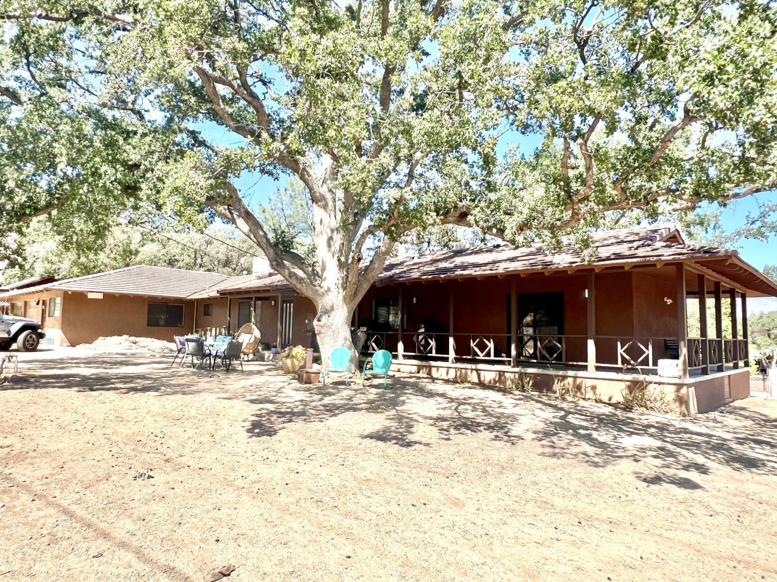 3609 Cook Peak Road Mountain Mesa, CA 93240 - Photo 6 of 50