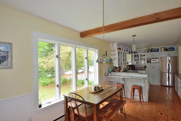 $750,000 | 10 Durham Road, Freeport, ME 04032