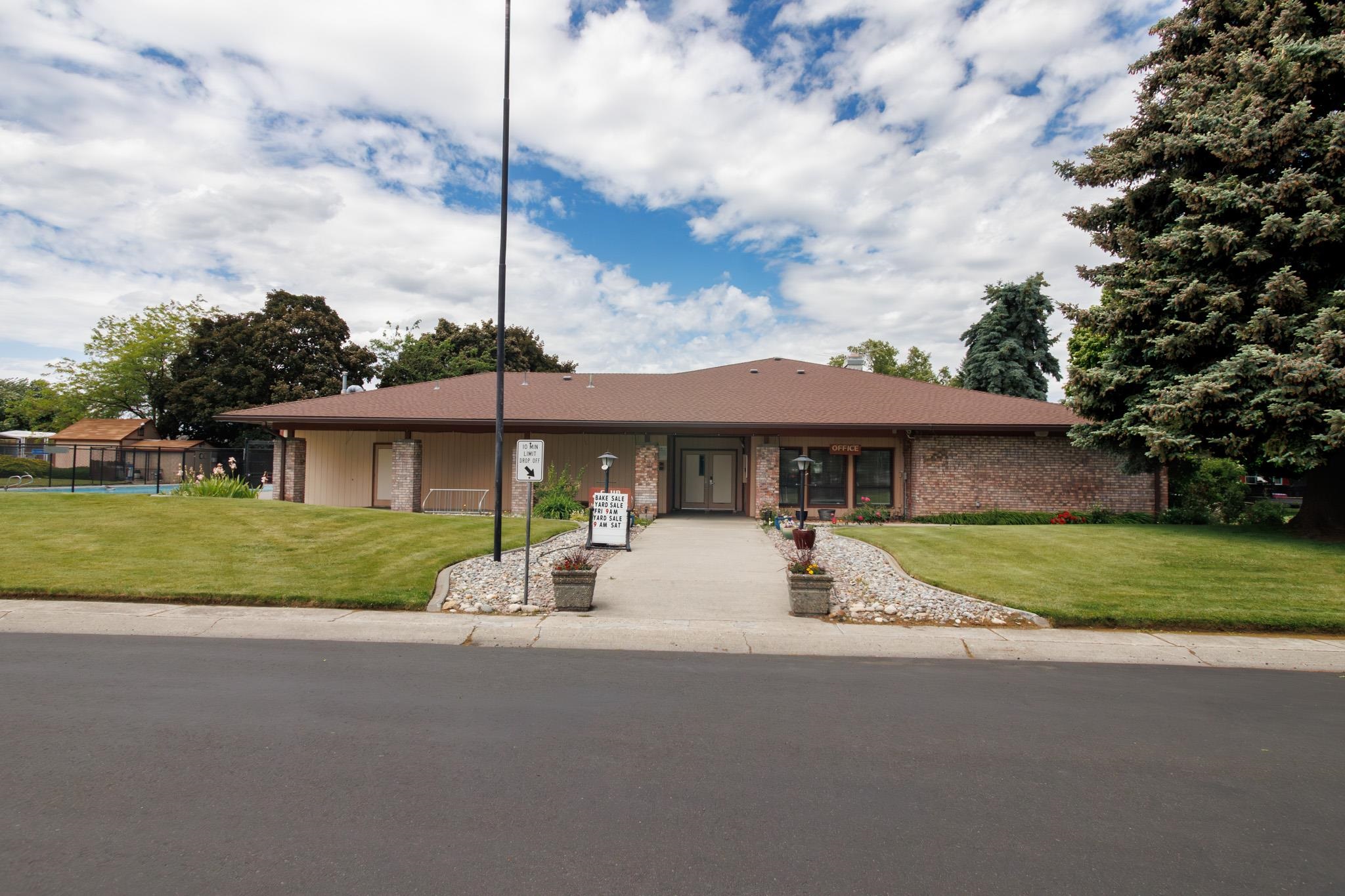 1205 East Lyons Avenue, Unit 156 Spokane, WA 99208 - Photo 23 of 23