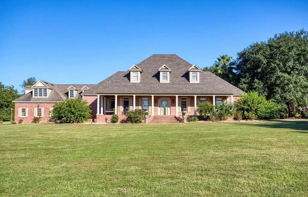 5378 Val Del Road Hahira, GA 31632 - Photo 1 of 28 Gallery Image 1