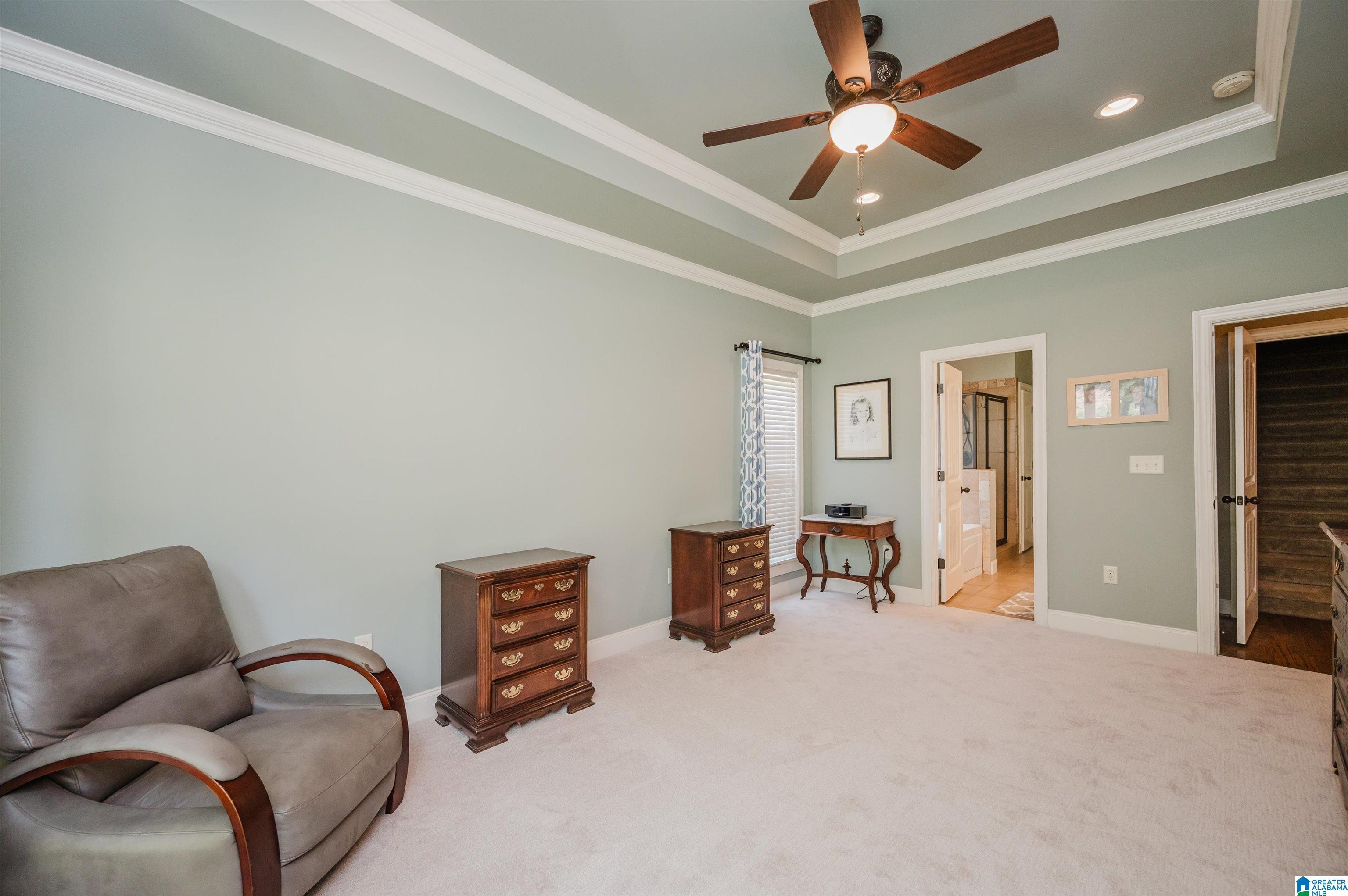 418 Ballantrae Road Pelham, AL 35124 - Photo 21 of 38