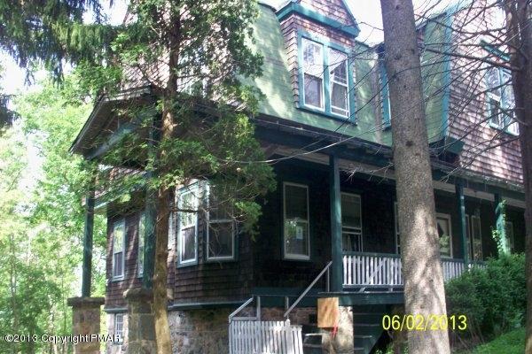 Hc1-box112 Stricklands Road Mount Pocono, PA 18344 - Photo 1 of 9 Main