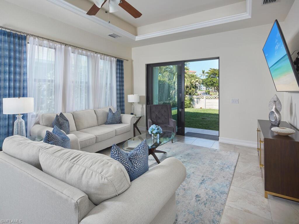 1119 Ridge Street Naples, FL 34103 - Photo 2 of 22