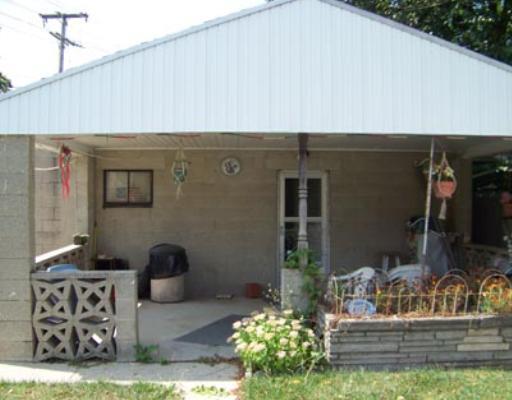 717 South Lowry Avenue Springfield, OH 45506 - Photo 4 of 4