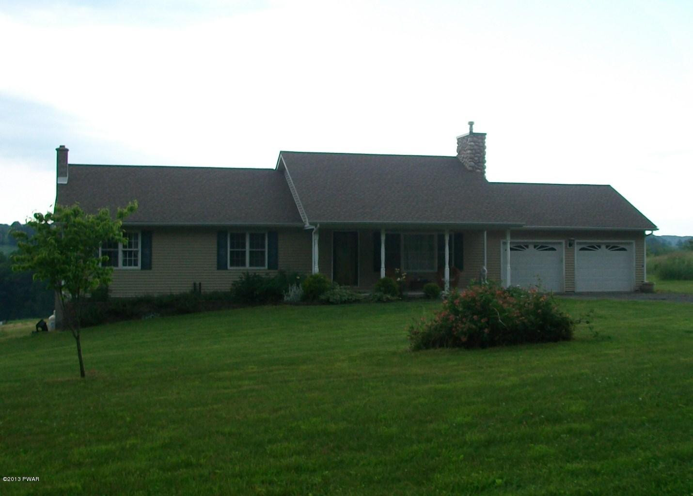 76 Racht Road Honesdale, PA 18431 - Photo 1 of 12 Gallery Image 1