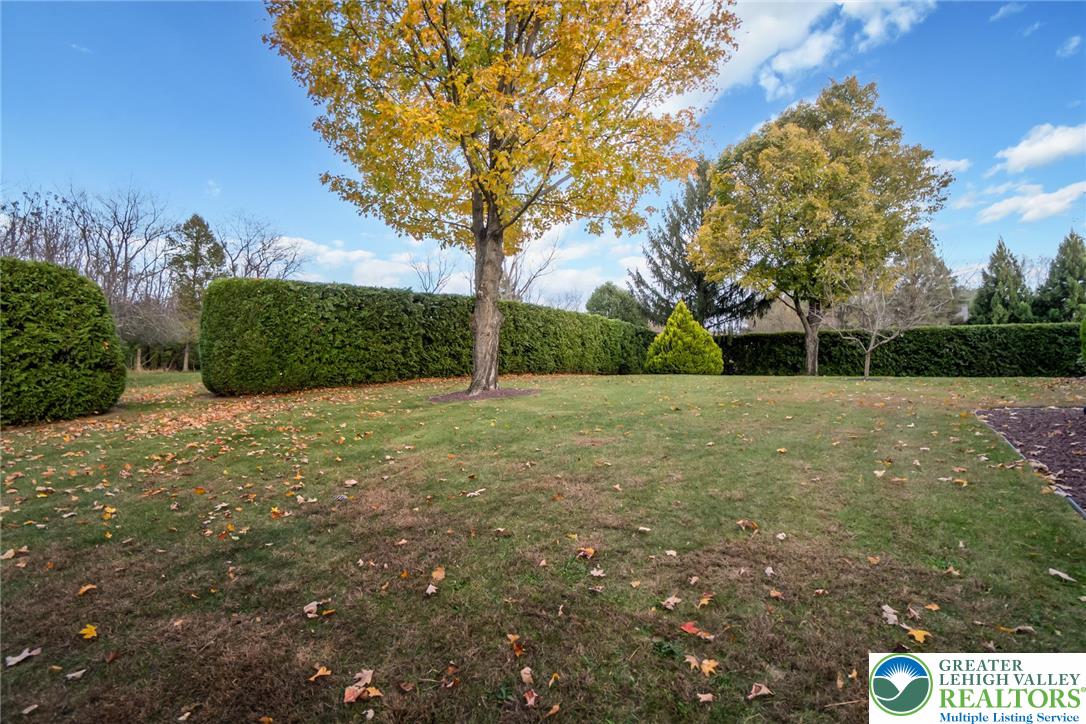1053 Hilltop Road Leesport, PA 19533 - Photo 38 of 46 a view of yard with tree s
