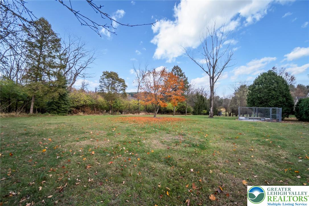1053 Hilltop Road Leesport, PA 19533 - Photo 41 of 46 a view of a field of grass and trees