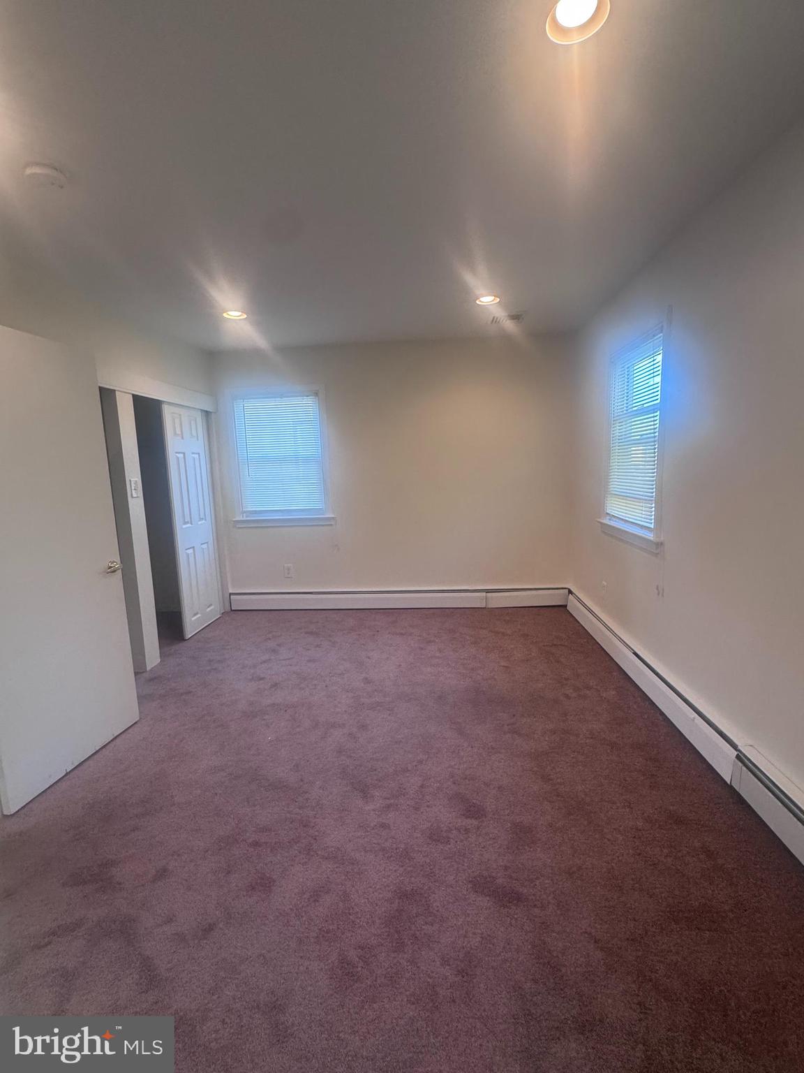 214 Bickley Road Glenside, PA 19038 - Photo 9 of 12 an empty room with a window