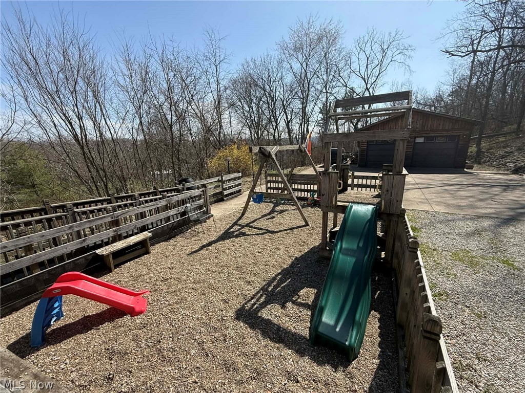 7170 Old Town Road Mount Perry, OH 43760 - Photo 31 of 41 View of communal playground