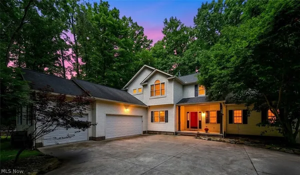 $539,000 | 3338 Blessing Lane, Kent, OH 44240