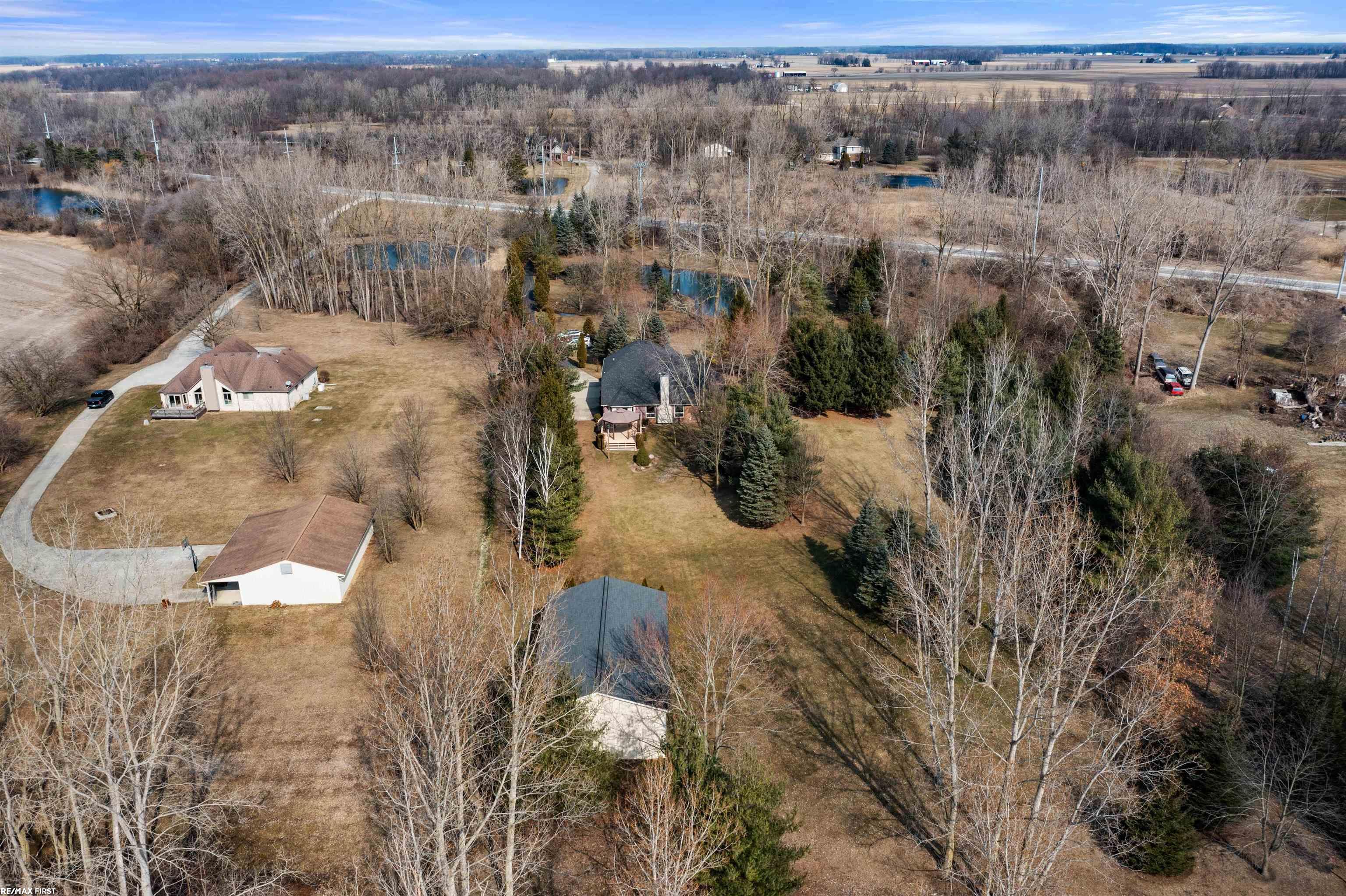 31900 Armada Ridge Road Richmond, MI 48062 - Photo 52 of 56