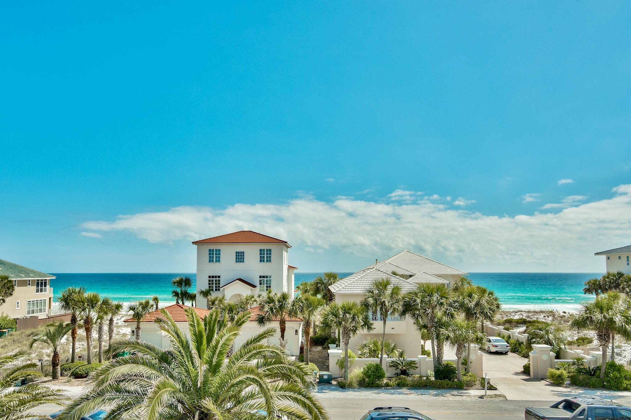 4488 Ocean View Drive Destin, FL 32541 - Photo 12 of 23