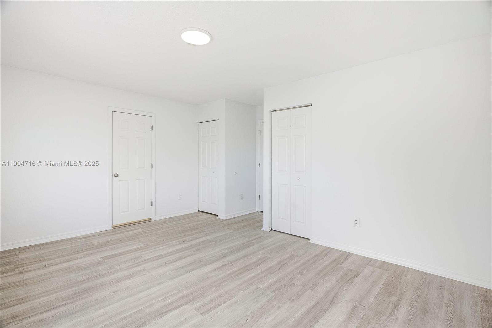 4628 Southwest 125th Lane Miramar, FL 33027 - Photo 32 of 44 a view of an empty room