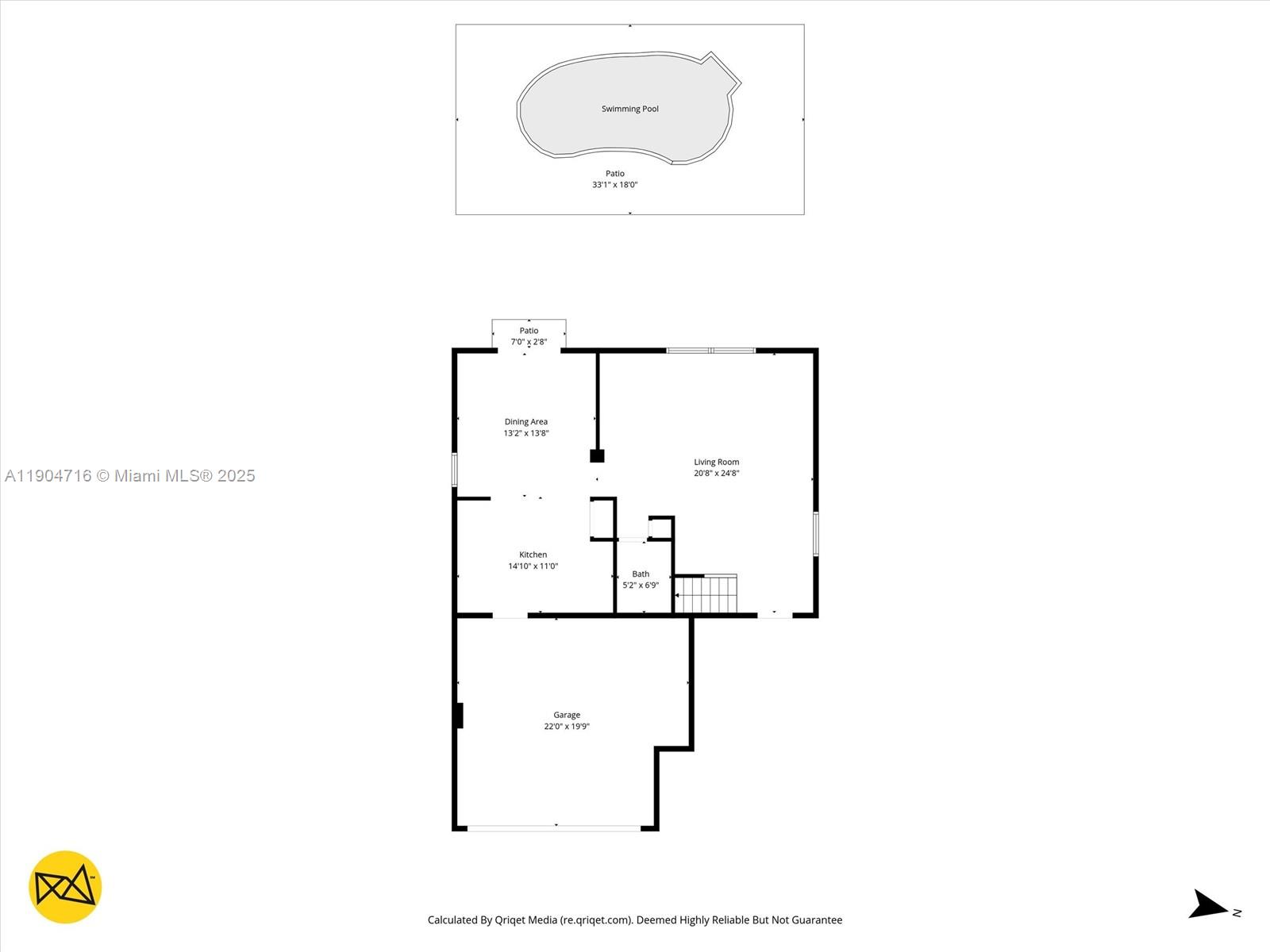 4628 Southwest 125th Lane Miramar, FL 33027 - Photo 39 of 44