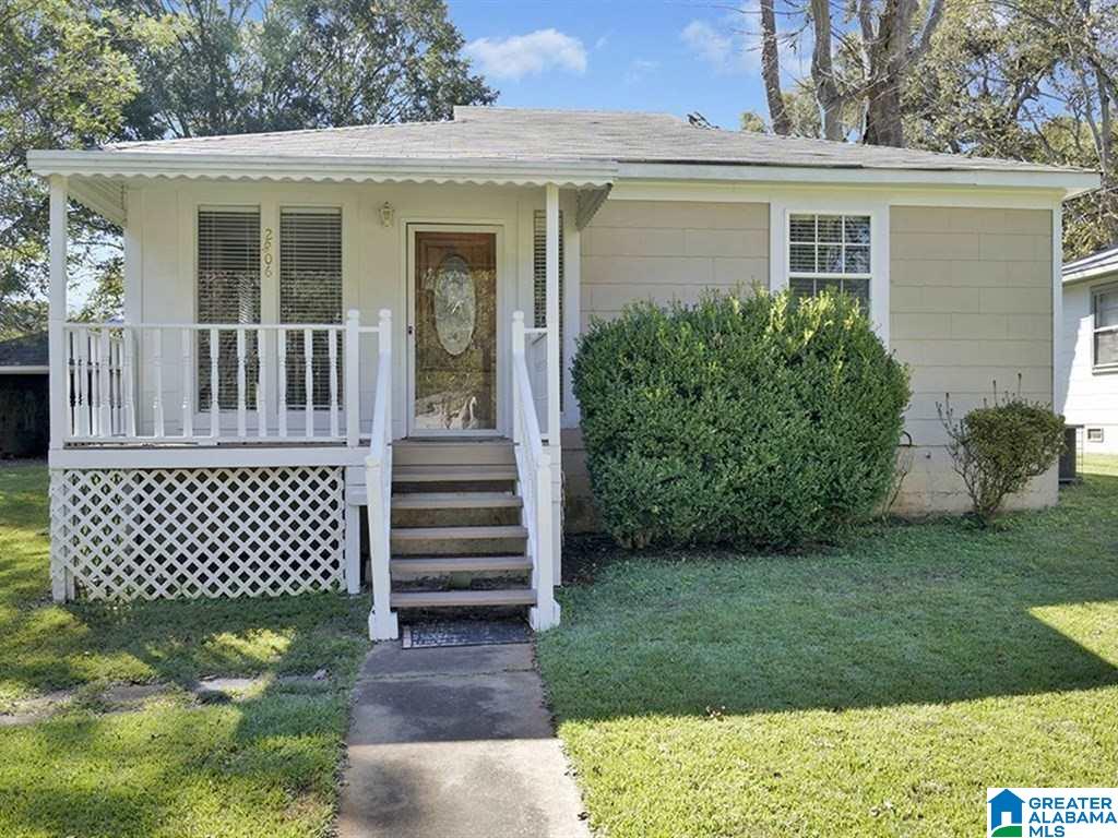 2806 20th Street North Bessemer, AL 35023 - Photo 1 of 23