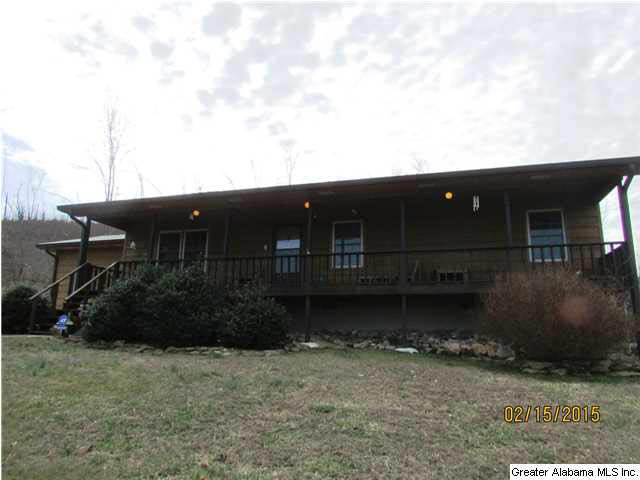 169 Landers Road Jacksonville, AL 36265 - Photo 5 of 30