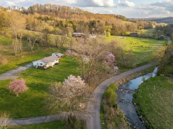 $299,950 | 1120 Bull Run Road, Lynchburg, TN 37352