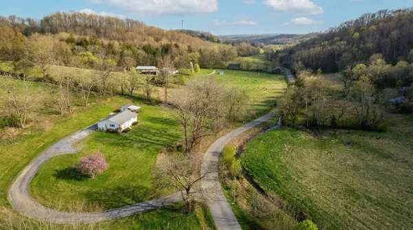 $299,950 | 1120 Bull Run Road, Lynchburg, TN 37352