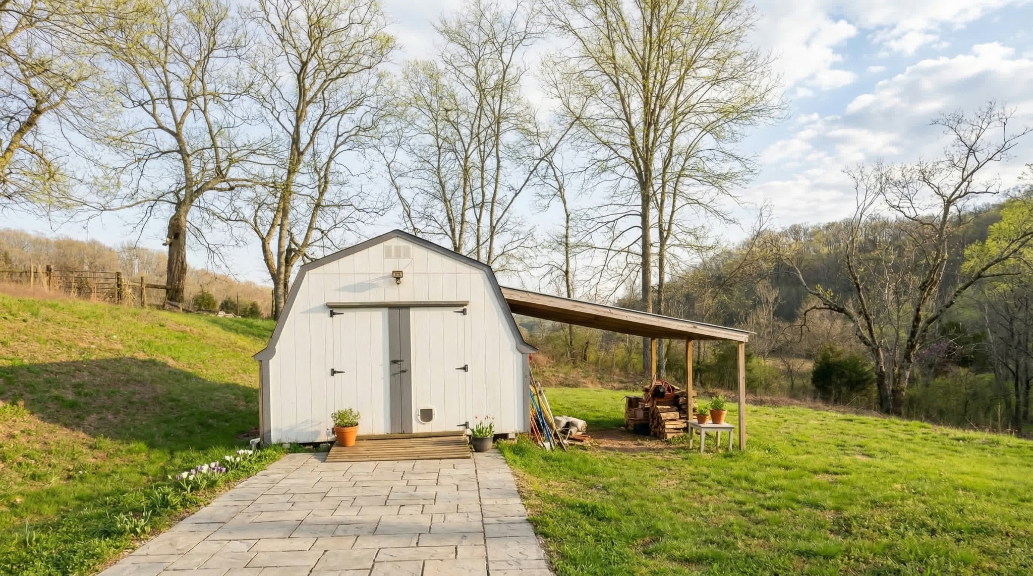 1120 Bull Run Road Lynchburg, TN 37352 - Photo 13 of 36