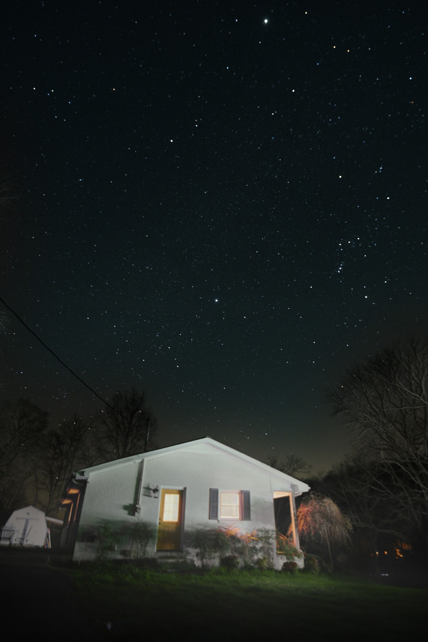 1120 Bull Run Road Lynchburg, TN 37352 - Photo 15 of 36