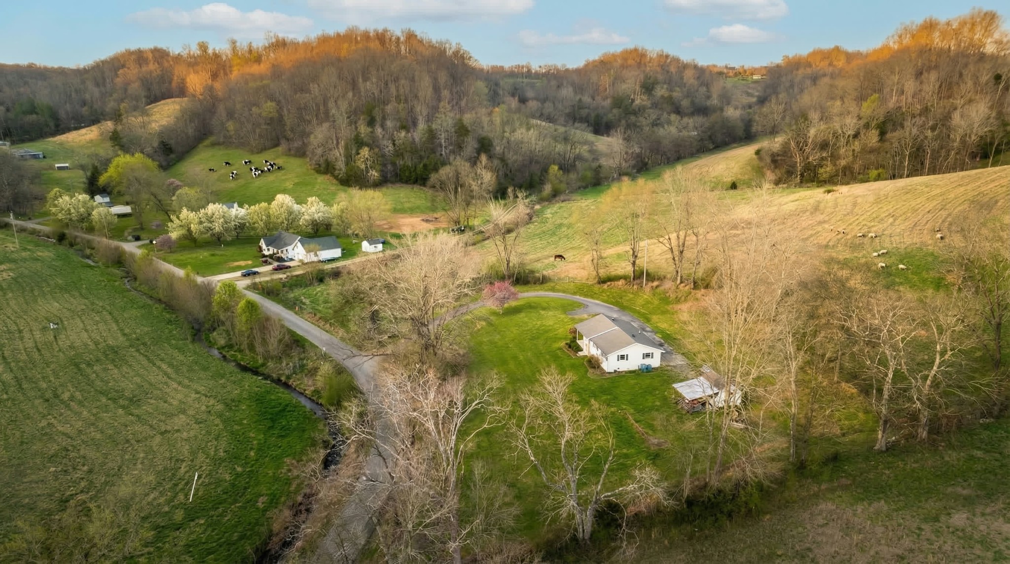 1120 Bull Run Road Lynchburg, TN 37352 - Photo 16 of 36