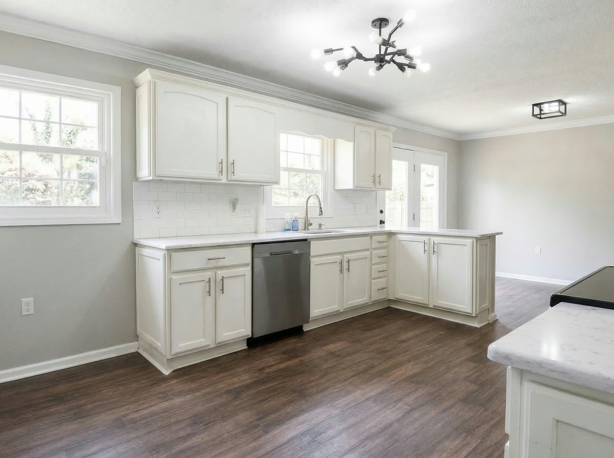 1120 Bull Run Road Lynchburg, TN 37352 - Photo 23 of 36