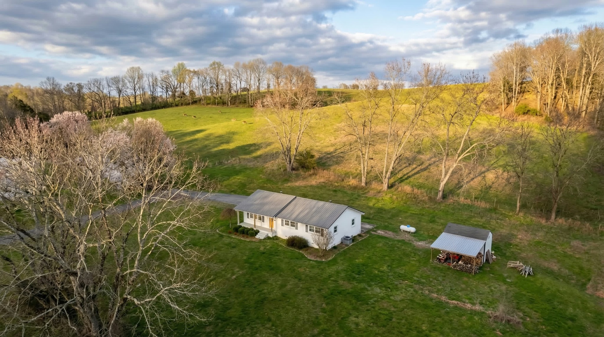 1120 Bull Run Road Lynchburg, TN 37352 - Photo 3 of 36