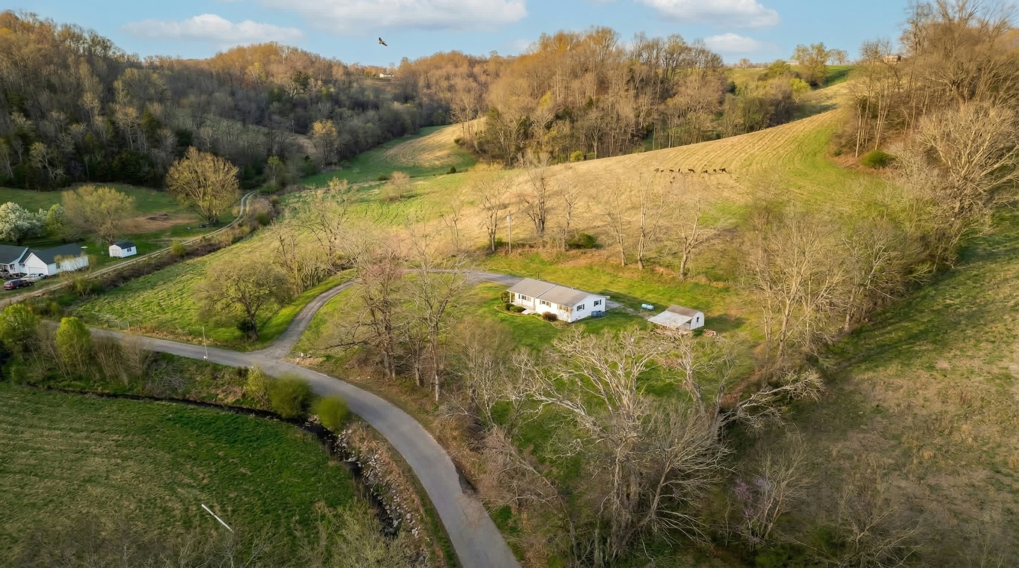 1120 Bull Run Road Lynchburg, TN 37352 - Photo 36 of 36