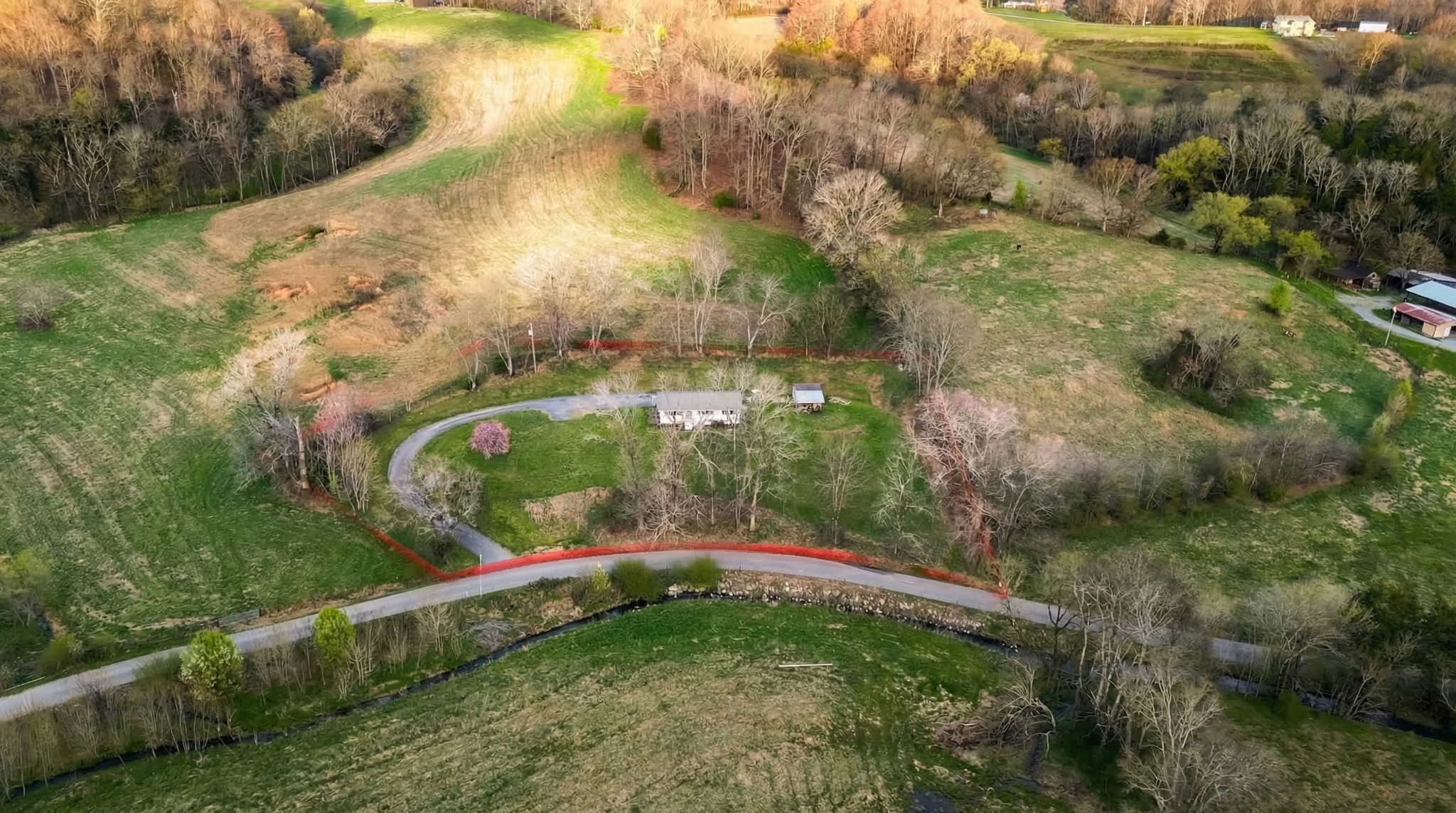 1120 Bull Run Road Lynchburg, TN 37352 - Photo 4 of 36