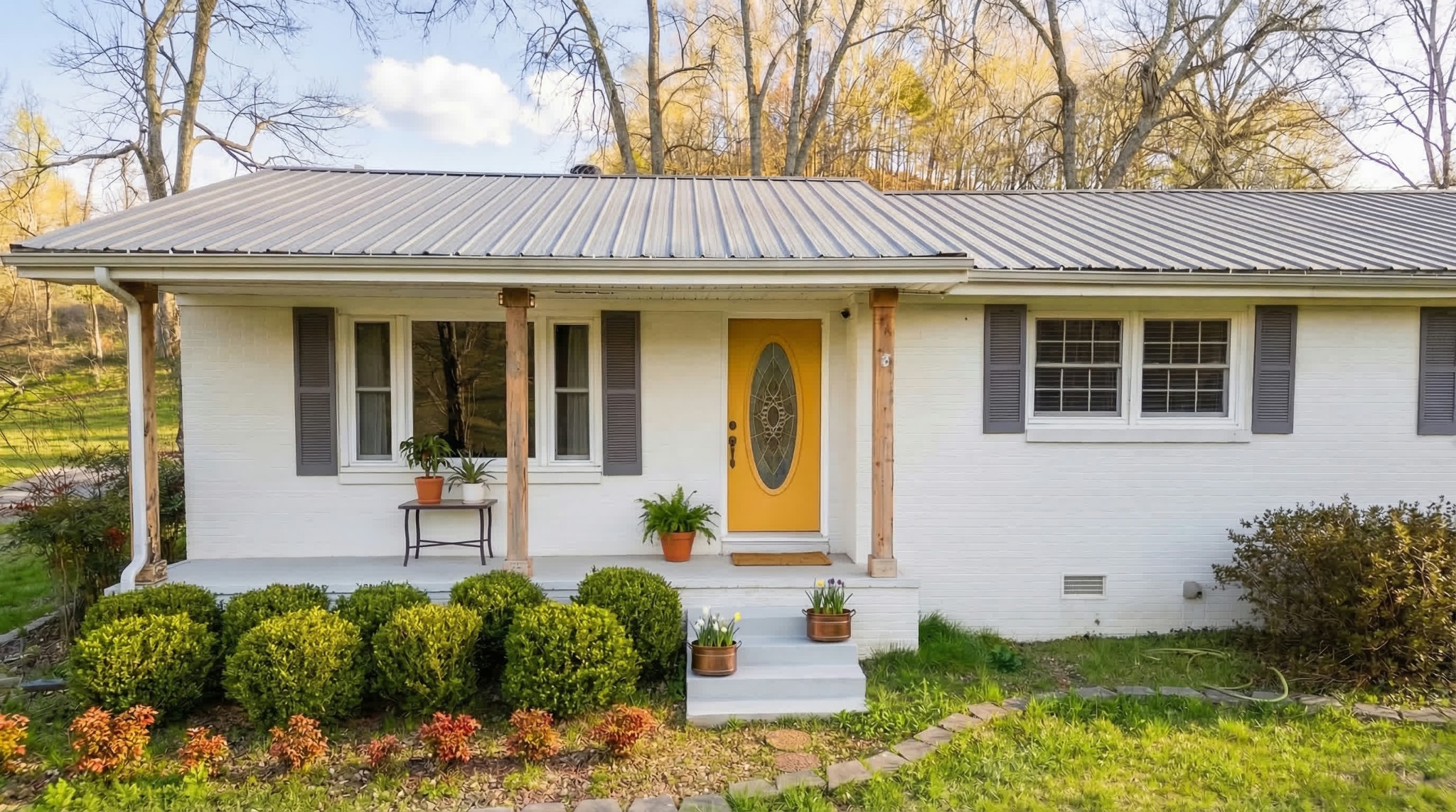 1120 Bull Run Road Lynchburg, TN 37352 - Photo 4 of 36