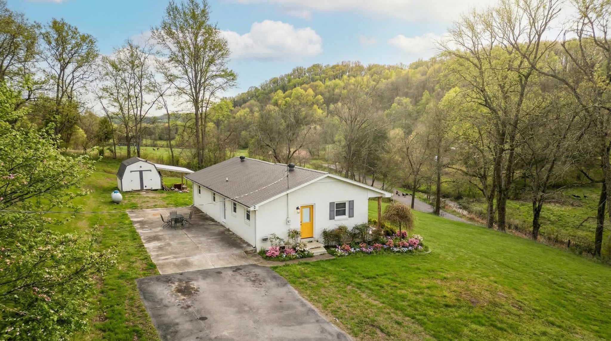 1120 Bull Run Road Lynchburg, TN 37352 - Photo 5 of 36