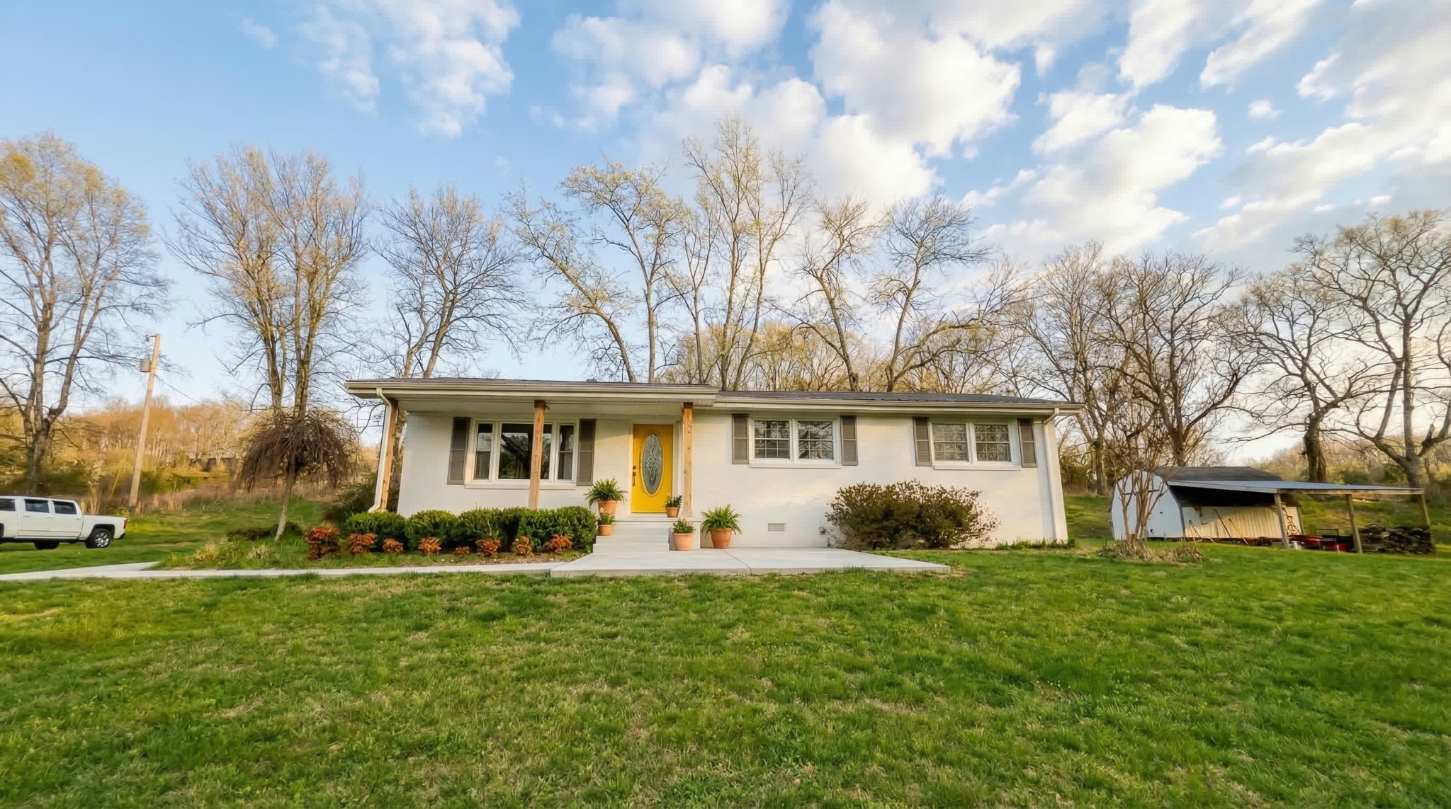 1120 Bull Run Road Lynchburg, TN 37352 - Photo 6 of 36