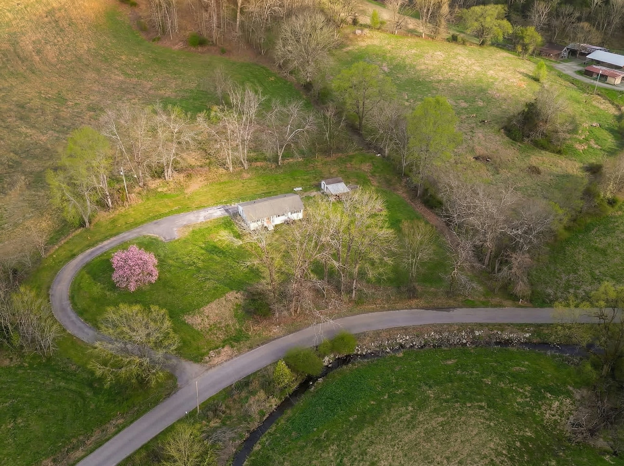 1120 Bull Run Road Lynchburg, TN 37352 - Photo 10 of 36