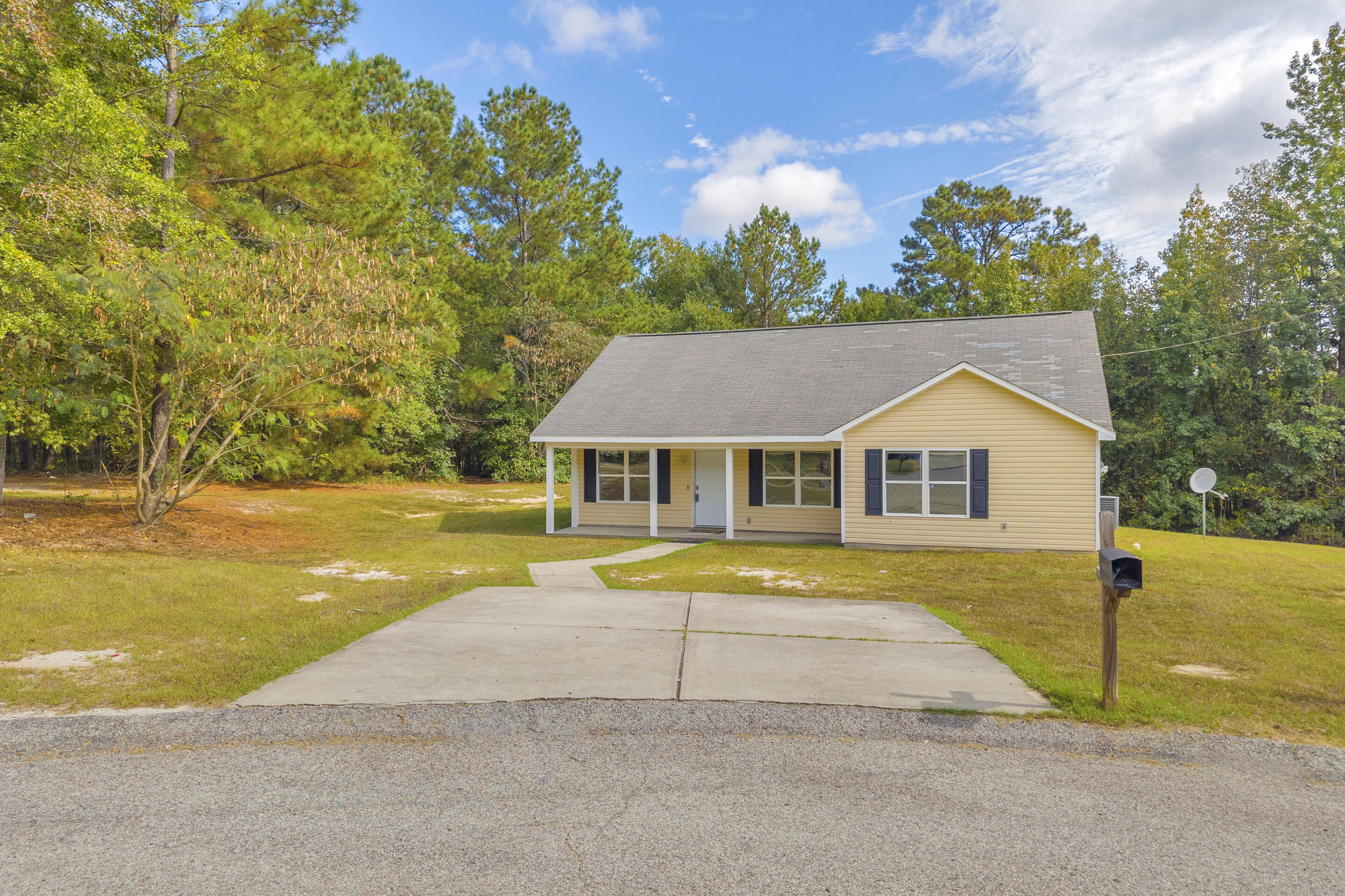 1244 Northview Extension Thomson, GA 30824 - Photo 62 of 73 32