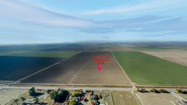 $895,000 | 0 Bulkley Road, Dixon, CA 95620